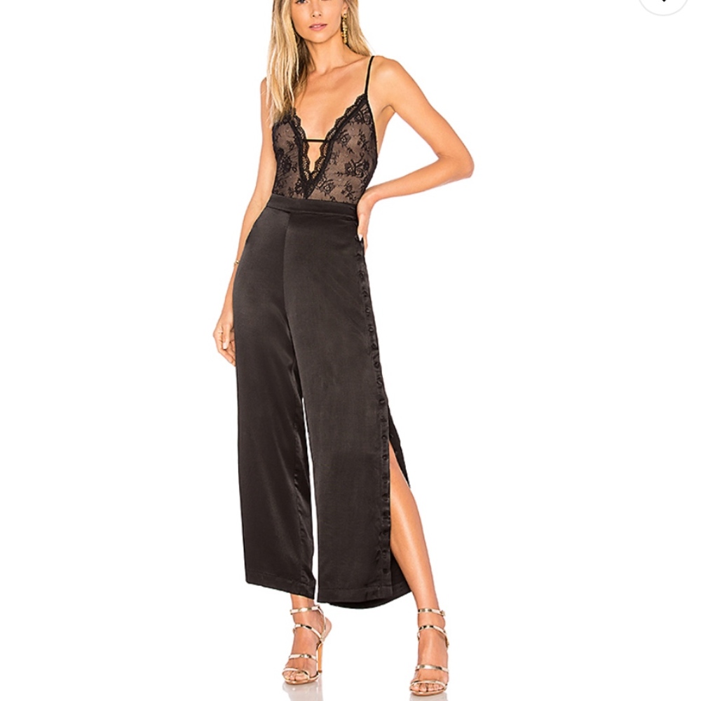 Capulet Sabrina Pant